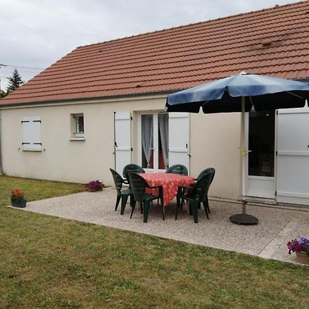 Maison Independante Lailly-en-Val Dış mekan fotoğraf