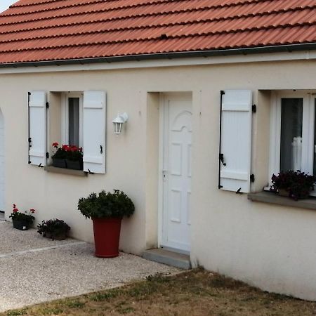 Maison Independante Lailly-en-Val Dış mekan fotoğraf